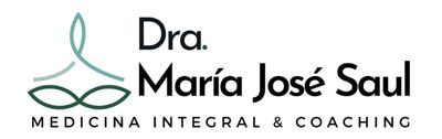Logo María José Saul Drapela